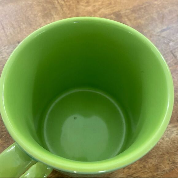 Vintage Disney GOOFY PLUTO coffee soup mug - Picture 3 of 4